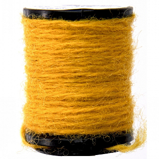 Semperfli Пряжа шерстяная Dirty Bug Yarn, ORANGE APHID