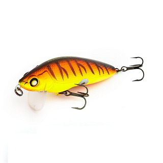 Воблер Akara Goby 65F 8гр, 0-0.3м, цв А119
