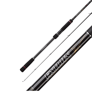 Спиннинг Zetrix EXILON EXS-702MH 10-35g