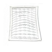 Мягкие стопоры Fish Season (1х65 шт)