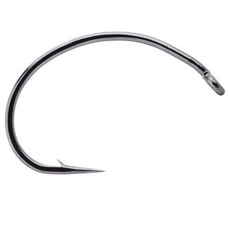 TIEMCO Крючки TMC212Y #13 (100 шт) 