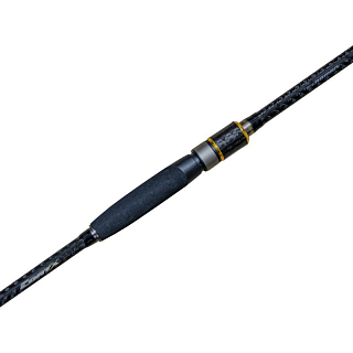 Удилище спиннинговое Flagman Cort-X Twich 70MH 2.13м, 9-36гр