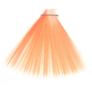  Материал для хвоста HENDS products Microfibets Salmon