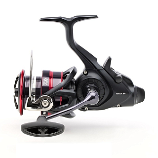 Катушка б/ин. DAIWA 20 Ninja BR LT 4000-C