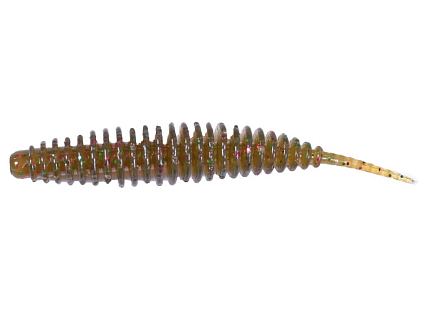 Слаги съедоб. искус. LJ Pro Series ULTRAWORM 1,4in (03,50)/S21