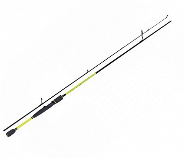 Спиннинг Maximus VILLAIN 24M 2,4m / 7-28g