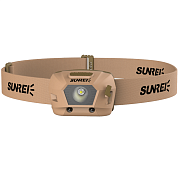 Фонарь налобный Sunrei iFishing-Li