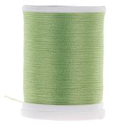 TEXTREME Искусственный шелк FLOSS 210 Den 100м Lt Green