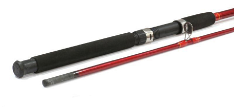 Спиннинг силовой "ALLIGATOR" 1.80м / 50-200гр. (Kosadaka)