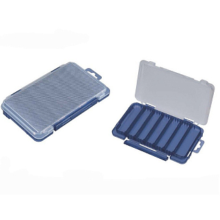 Коробка рыбол. MEIHO Lure Game Case J 175x105x18