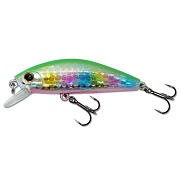 Воблер Kosadaka M-Minnow XS 50F плав., 50мм, 4.1г., 0,3-1,0м, цв.CL