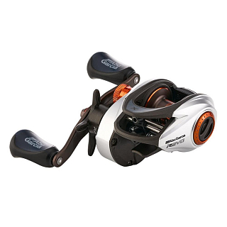 Катушка Abu Garcia REVO 5 X LP