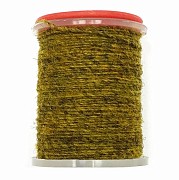 RiverLab Пряжа шерстяная Bug Wool, #05 Tobacco