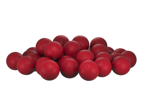 Бойл насадочный тонущий SONIK BAITS 14 мм Plum (Слива) 90мл