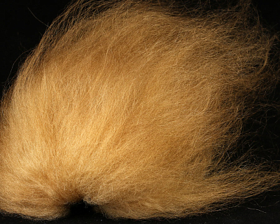 Sibay Мех исландской овцы Premium Icelandic Sheep, Tan