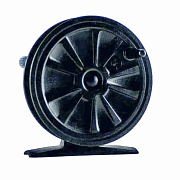 Пирс-Мастер Катушка проводочная "Зима" WHZ- 65