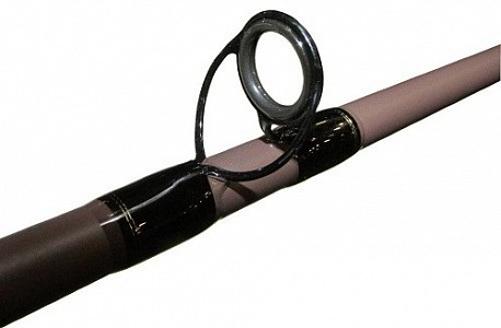 Кастинговое удилище GAD-P21 HARRIER, 244 см., 10.5.0-35.0 гр., 10-20 Lb, X-Fast