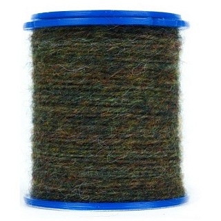 SibNymph Пряжа Micro Dirty Bug Yarn #03