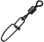 Вертлюг роликовый с "insurance snap" № 4, 26кг (5шт.) Kosadaka 3021BN-4