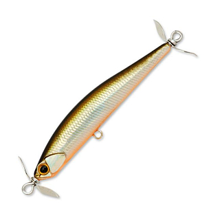 Воблер DUO Realis Spinbait, 60 мм., 4.5 гр., тонущ., #N147