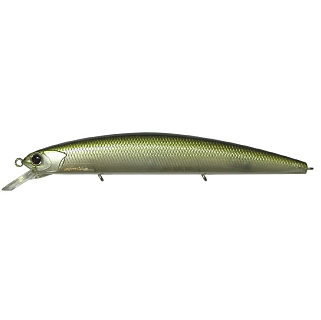 Воблер OSP RUDRA SP, 130.0 мм, 20.0 гр., цвет G-01 ghost minnow
