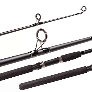 Спиннинг штек. SIBBEAR Typhoon Spin 3.0м (80-150г)