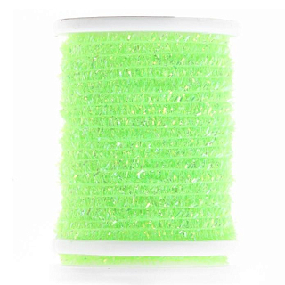 TEXTREME Синель Micro Cactus S.0,8 18-Fl.Chartreuse